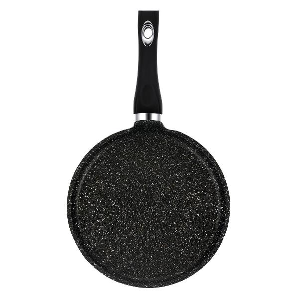 Изображение товара Сковорода блинная 24см (литой алюминий) REGENT inox Cosmo