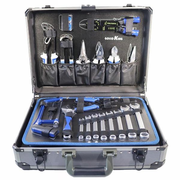 Изображение товара Набор ручных инструментов GOODKING B-10179