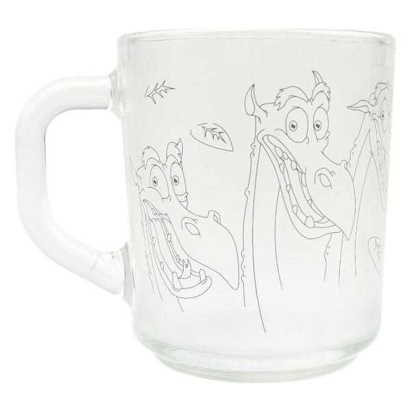 Изображение товара Кружка для чая ND Play 310862