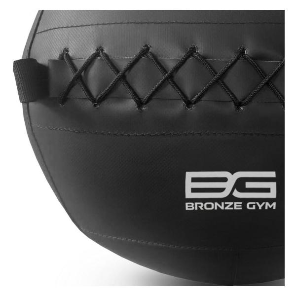 Изображение товара Мяч для фитнеса Bronze Gym BG-FA-PWB9