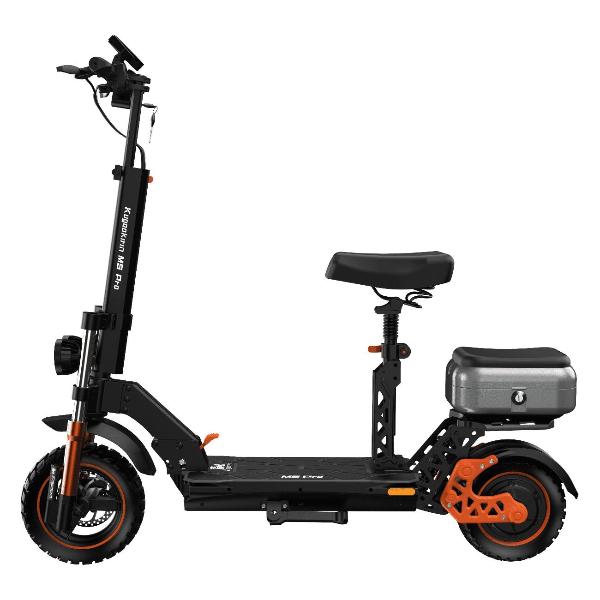 Изображение товара Электросамокат KugooKirin Kirin M5 Pro