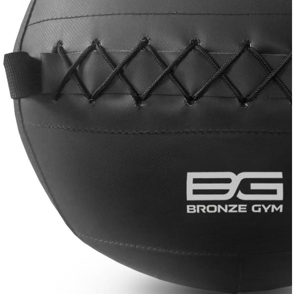 Изображение товара Мяч для фитнеса Bronze Gym BG-FA-PWB10