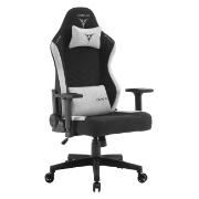 Изображение товара Кресло компьютерное игровое ZONE 51 BASTION Black (Z51-BST-BK)