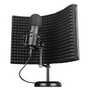 Изображение товара Игровой микрофон для компьютера Trust GXT 259 RUDOX
