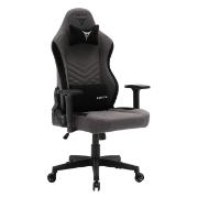 Изображение товара Кресло компьютерное игровое ZONE 51 BASTION Z51-BST-GY