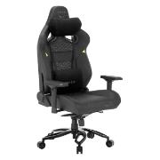Изображение товара Кресло компьютерное игровое ZONE 51 Imperial Black (Z51-IPR-BK)