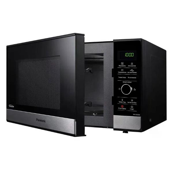 Изображение товара Микроволновая печь соло Panasonic NN-SD38HSZPE