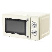 Изображение товара Микроволновая печь соло Tesler MM-2045 BEIGE