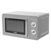 Изображение товара Микроволновая печь соло Tesler MM-2045 GREY
