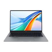 Изображение товара Ноутбук HONOR MagicBook X14 Pro/14"/Core i5 13420H/16/512/Win/Space Gray (FRI-G56 5301AHQF)