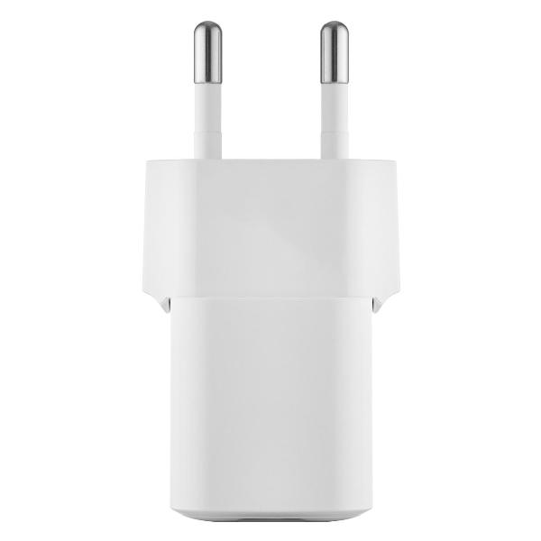 Изображение товара Сетевое зарядное устройство uBear Pulse (WC09WHPD20-C)