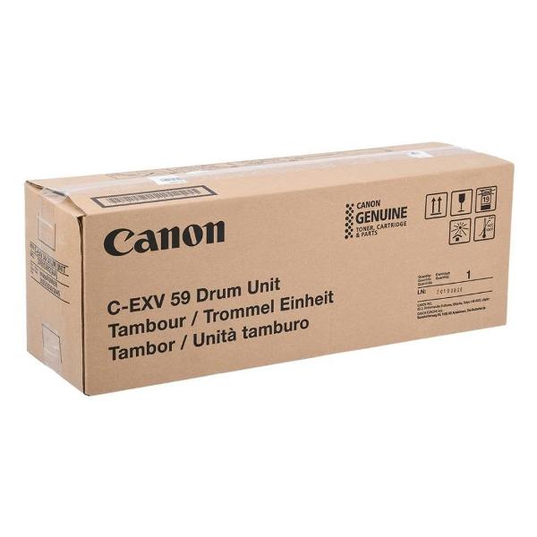 Картридж для лазерного принтера Canon C-EXV 59 (3761C002)