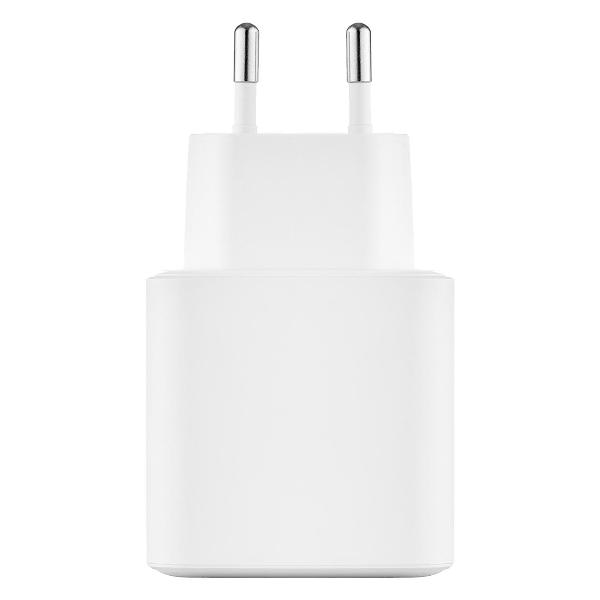 Изображение товара Сетевое зарядное устройство uBear WC17WH45-2C