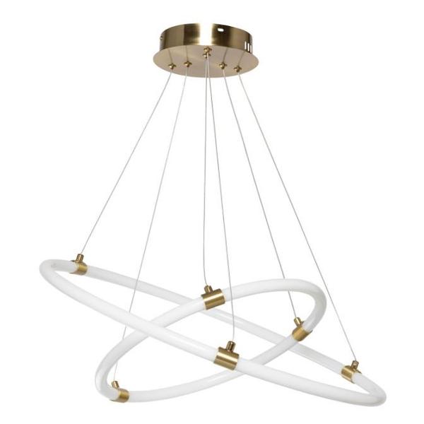 Изображение товара Люстра De Markt Толедо 312015502