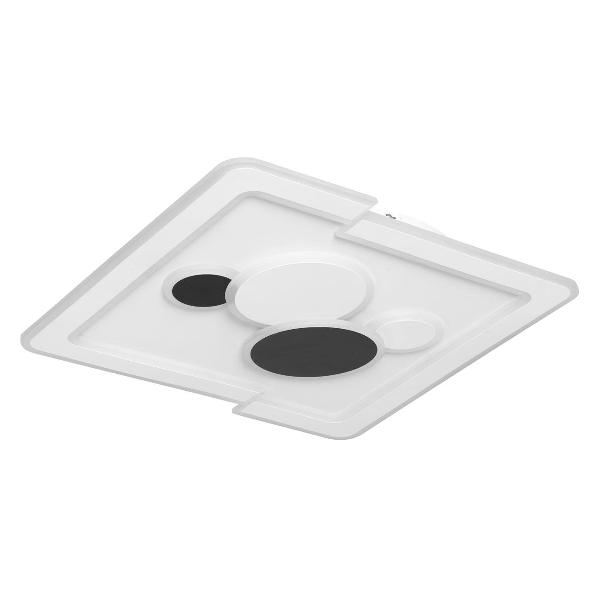 Изображение товара Люстра De Markt Норден 660013501 с пультом