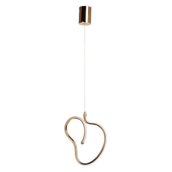 Изображение товара Люстра De Markt Аурих 108011001