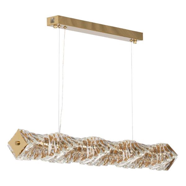 Изображение товара Люстра MW-light Гослар 498016901