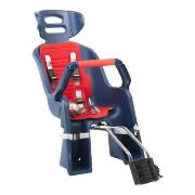 Изображение товара Кресло детское заднее Sunny Wheel SW-BC-137 Red