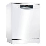 Изображение товара Посудомоечная машина Bosch SMS46NW01B White