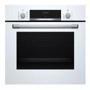 Изображение товара Электрический духовой шкаф Bosch Serie 4 HBF534EW0Q