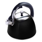 Изображение товара Чайник со свистком 3 л REGENT inox TEA