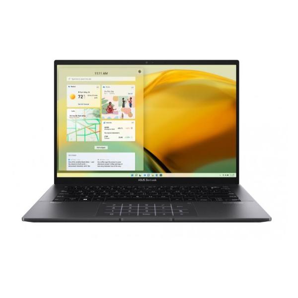 Ноутбук ASUS ZenBook 14 UM3402YA-KP601 90NB0W95-M010Z0