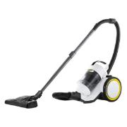 Изображение товара Пылесос с контейнером для пыли Karcher VC 3 EU-I 1.198-053.0