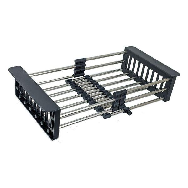 Изображение товара Мойка кухонная Wisent WS34050B/WGER019B/W302644B