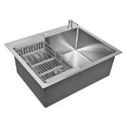 Изображение товара Мойка кухонная Wisent WS35848/W302644