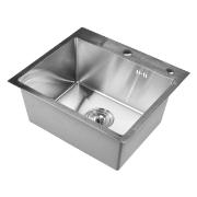 Изображение товара Мойка кухонная Wisent WS35044/W02-114/W405A/W302644