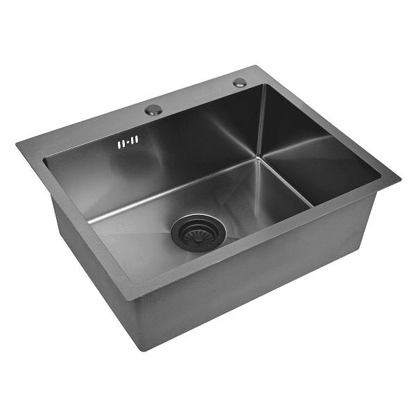 Изображение товара Мойка кухонная Wisent WS36050B/WGER019B/W405B/W302644B