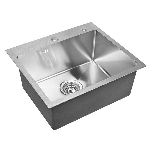 Изображение товара Мойка кухонная Wisent WS35044/WGER013/W405A/W302644