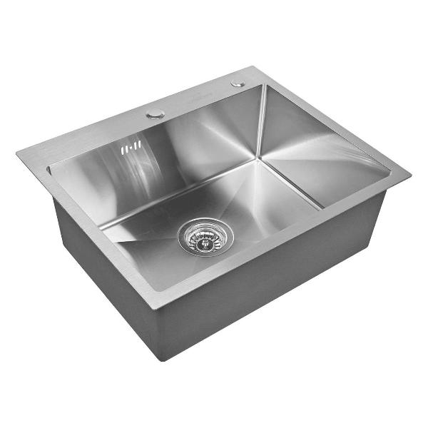 Изображение товара Мойка кухонная Wisent WS36045/WGER013/W405A/W302644