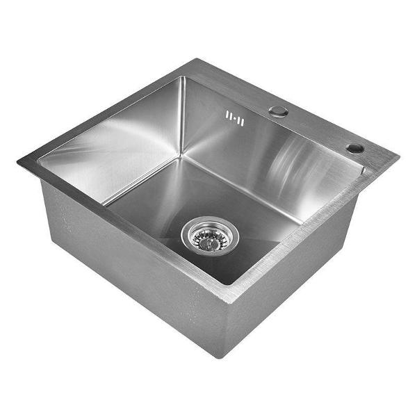 Изображение товара Мойка кухонная Wisent WGS35050/WGER013/W405A/W4355-3