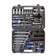 Изображение товара Набор ручных инструментов GOODKING M-10098