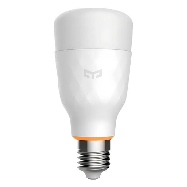 Умная лампочка Yeelight YLDP007 Smart LED Bulb W3 White
