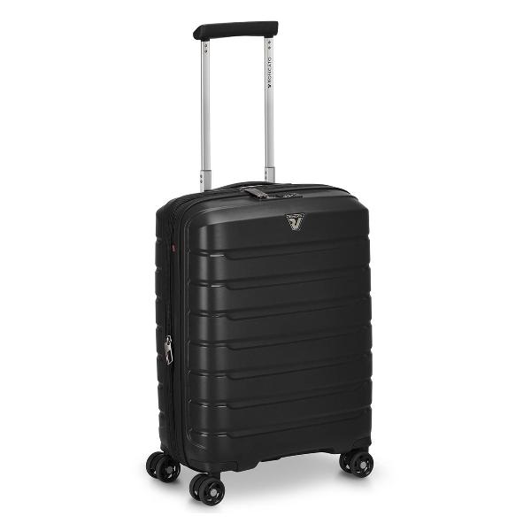 Изображение товара Чемодан Roncato Butterfly S черный