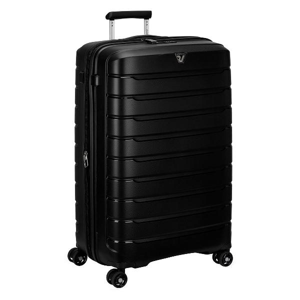 Изображение товара Чемодан Roncato Butterfly L черный