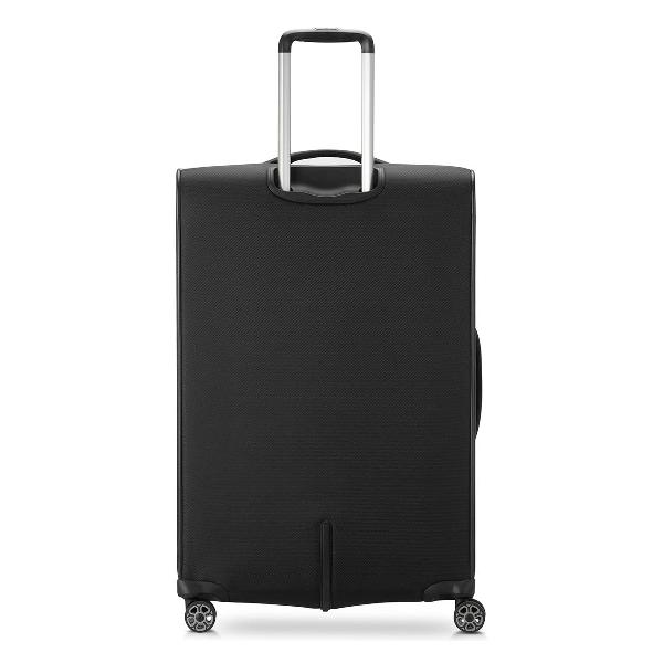 Изображение товара Чемодан Roncato IRONIK L черный