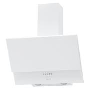 Изображение товара Вытяжка наклонная Krona PLATTE 600 WHITE PB белая