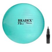 Изображение товара Мяч для фитнеса Bradex ФИТБОЛ-75