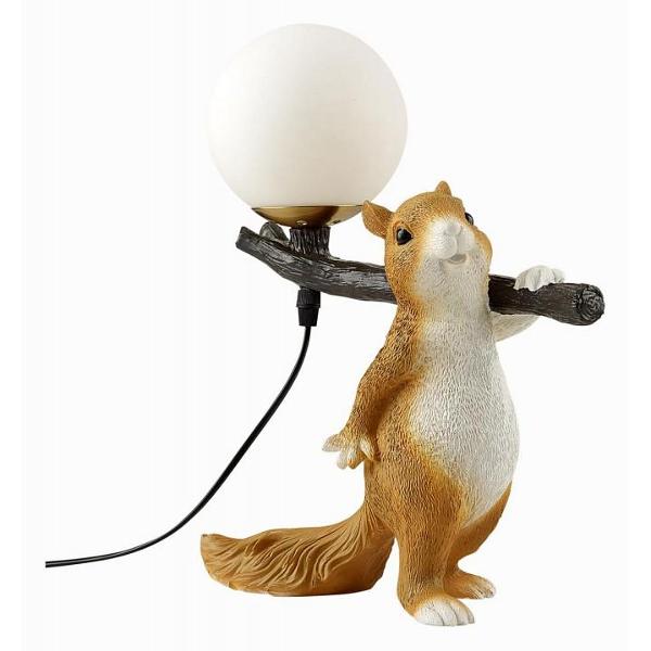 Светильник настольный Lumion Squirrel 6522/1T