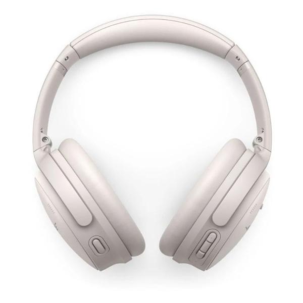 Изображение товара Наушники Bluetooth Bose QuietComfort White
