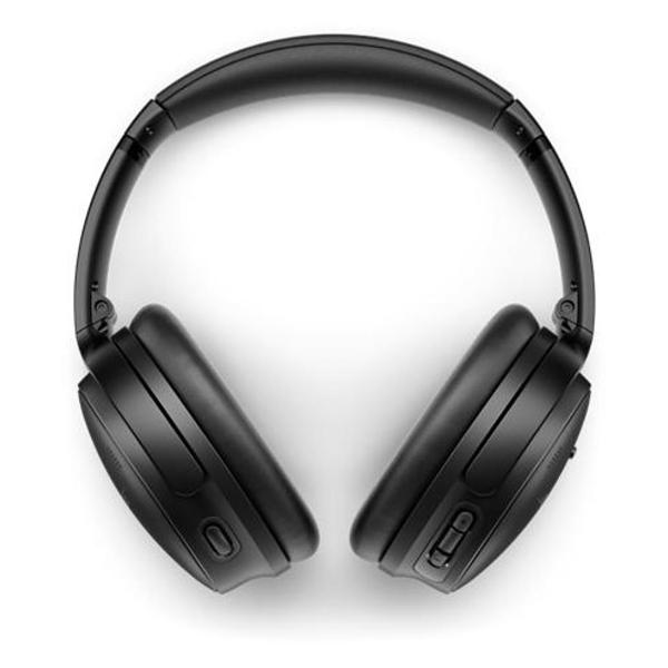 Изображение товара Наушники Bluetooth Bose QuietComfort Black