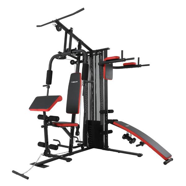 Изображение товара Силовая станция UnixFit BLOCK PRO