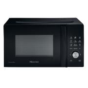 Изображение товара Микроволновая печь с грилем Hisense H20MOBSD1HG