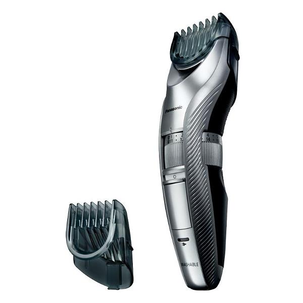 Изображение товара Машинка для стрижки волос Panasonic ER-GC71-S520