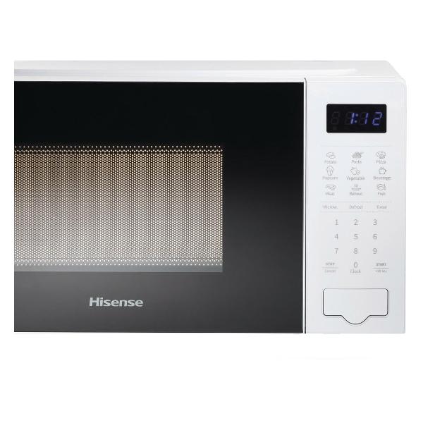 Изображение товара Микроволновая печь соло Hisense H20MOWS4