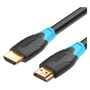 Изображение товара Кабель цифровой HDMI Vention v2.0 19M/19M - 10 м AACBL