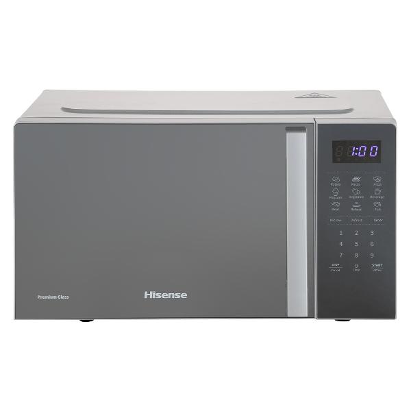 Изображение товара Микроволновая печь соло Hisense H20MOMSS4H